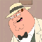 Peter Griffin